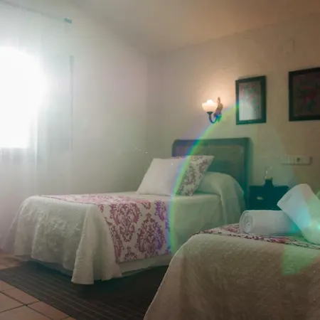 Country house Moli Fariner *
