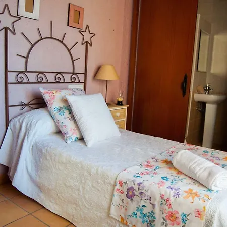 Moli Fariner 乡村民宿