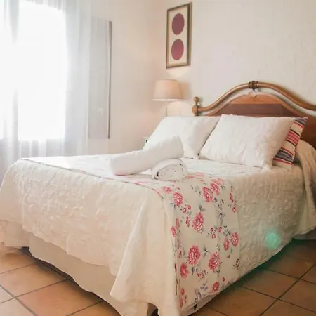 Country house Moli Fariner Agullent