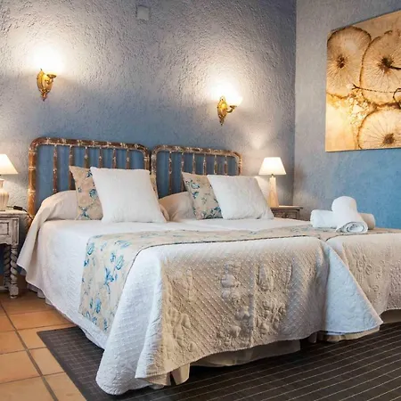 乡村民宿 Moli Fariner Agullent