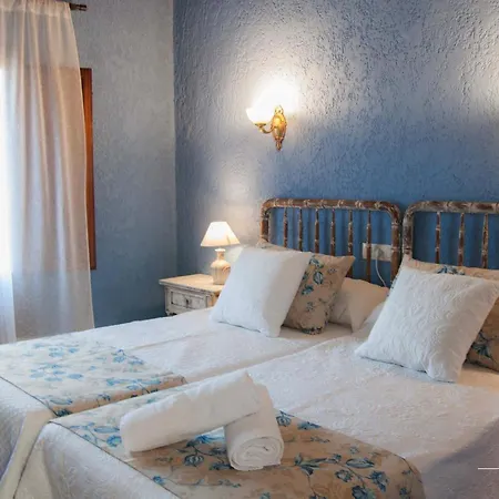 Country house Moli Fariner *