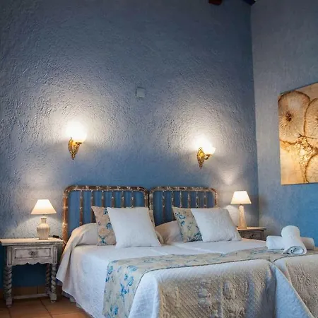 Moli Fariner 乡村民宿