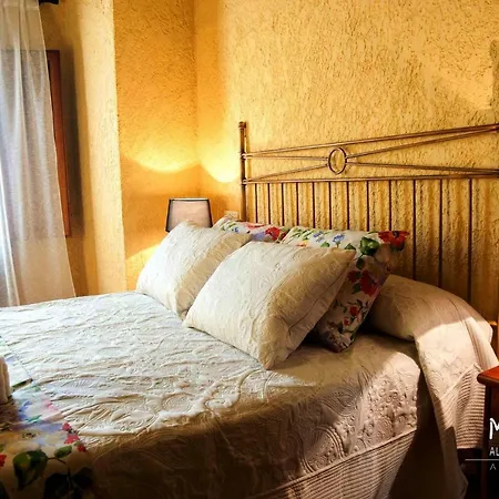 Moli Fariner * Agullent