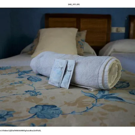 Moli Fariner Country house *