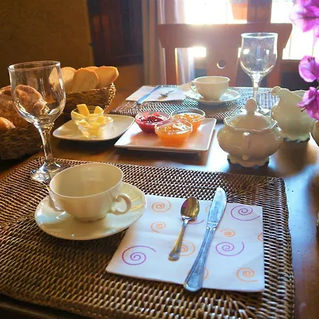 Country house Moli Fariner
