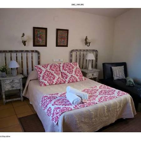 Country house Moli Fariner