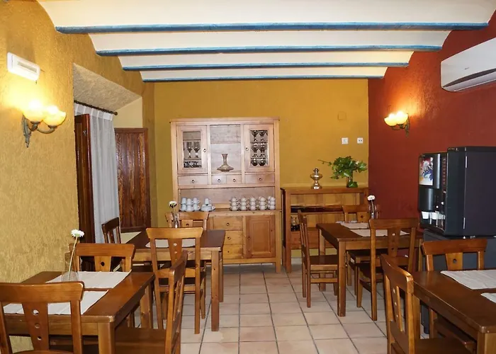 Landhaus Moli Fariner